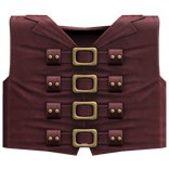 Burgund Vest 1.0