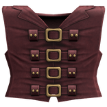 Burgund Vest 1.0 v2