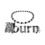 ꒰ burn ♡ ꒱