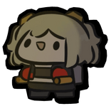 Burnice Left Shoulder