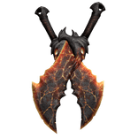 Burning Blades of Chaos Classic [2018]