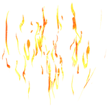 Burning Blaze/Sonic Aura 2/2 (ANIMATED)