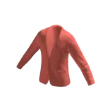 Business Coat - Salmon item