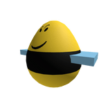 Busy Bee Egg