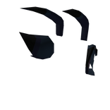 Butcher's Ears and Antenna