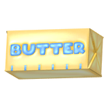 Butter Snack