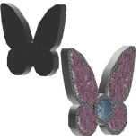 Butterfly Earrings