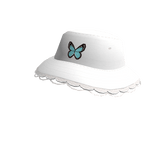 Butterfly Hat