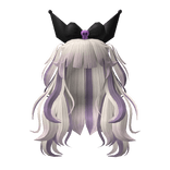 butterfly sparkle aura (pink)