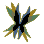 Butterfly Until Then pin