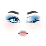 Butterfly Wink - Lil Nas X (LNX)