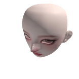 หน้าตุ๊กตา by Mecan