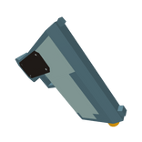 Bye Bye Blaster