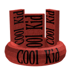 C00l Kid CROWN 