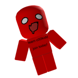 C00lkid Front Strap Plushie