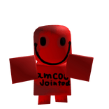 C00lKid Plushie climbing on your shoulder