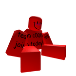 [FORSAKEN] c00lkidd shoulder buddy