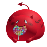 c00lkidd Shoulder Piggy [Forsaken]