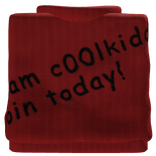 C00lkidd Sweater [ Torso ]