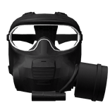 C21 Full Face Respirator