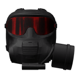 C21 Full Face Respirator - Intruder