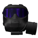 C21 Full Face Respirator - Phantom