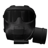 C21 Full Face Respirator - Shade