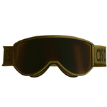 C3's Vintage Racing Goggles (Raised) [LIMITED]