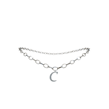 C Necklace Women Bundle