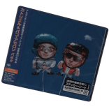 CA7RIEL & Paco Amoroso - CD PAPOTA