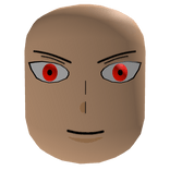 Cabeza de Rayker Anime Vampiro de Halloween