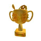 Cabled's Art For the Talented