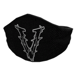 Cache Cou Vrunk Triple Black