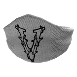 Cache Cou Vrunk Triple White