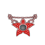 Cadeia Stranger Things ✨