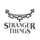 Cadeia Stranger Things ✨
