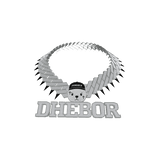 Cadena DHEBOR Personalizada ישראל חו