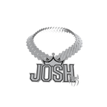 Cadena JOSH Personalizada ישראל חו