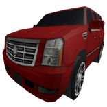 Cadillac Escalade EXT