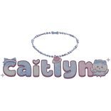 ♡ ꒰ : caitlyn