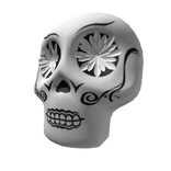 CalabellaMaskWhite(Marigold)