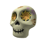 CalabellaMaskYellow(Marigold)