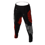 Calça Angelical Vermelha FF