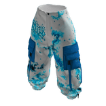 Calça sky Céu
