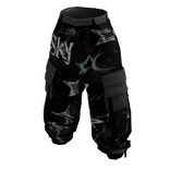 Calça sky Estrela
