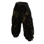 Calça sky Meteoro