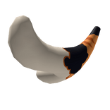 Calico Cat Tail