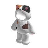 Calico Kitty Onesie