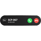 Caller ID : SCP 067