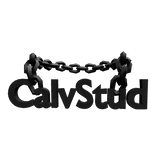 CalvStud's BlackIron Chain
